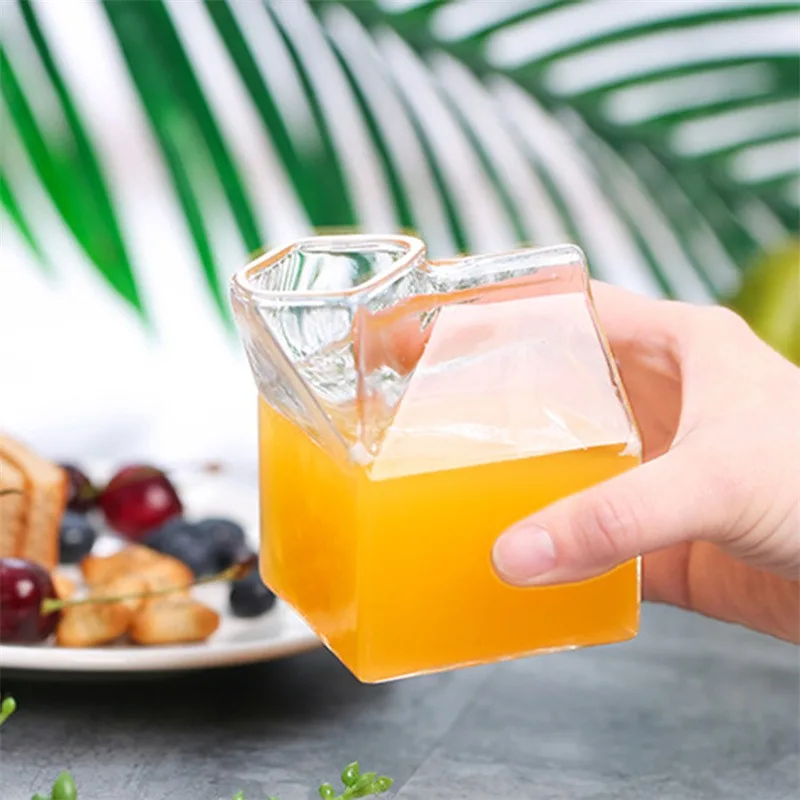 

1 шт., креативный мини-кувшин для молока, 300 мл