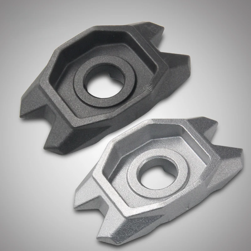 

For Voge 300R 300RR 300AC Original Chain Regulator Pressing Plate