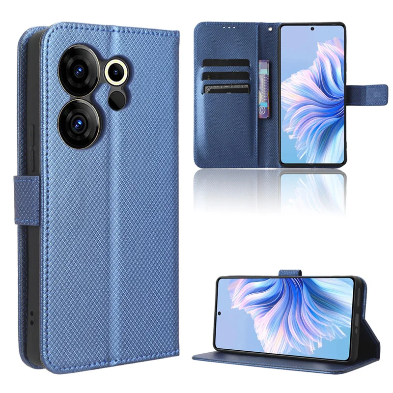 

Phone Case For Tecno Camon 20 Premier 5G Case Leather Vintage Phone Case On Tecno Camon 20 Cases Flip Magnetic Wallet Cover