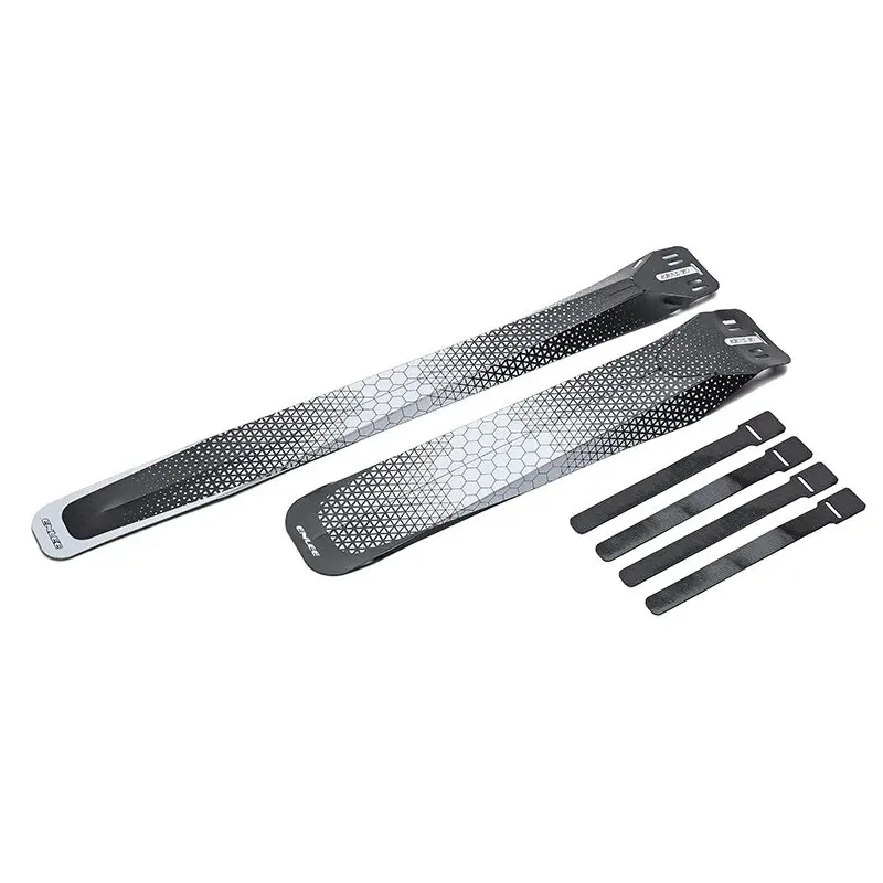 ENLEE Велосипедные Задние Крылья Пара Дорожный Грязевой Горный Обшивка