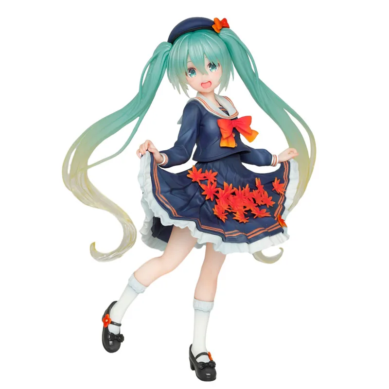 Ing Cute Girl Pvc Static Doll Gift