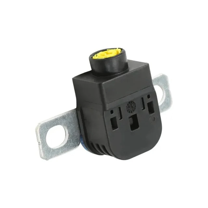 Отключение аккумулятора автомобиля Предохранитель Защита от перегрузки