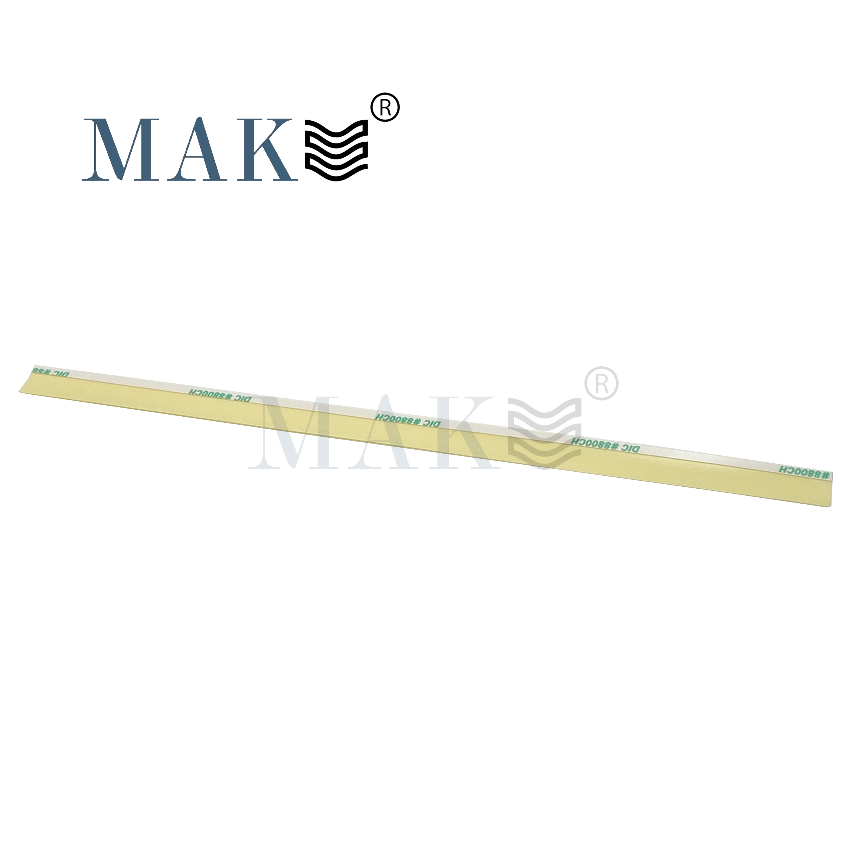 10X роликовое уплотнение разработчика для копировального аппарата Xerox 550 560 570 5580 6680