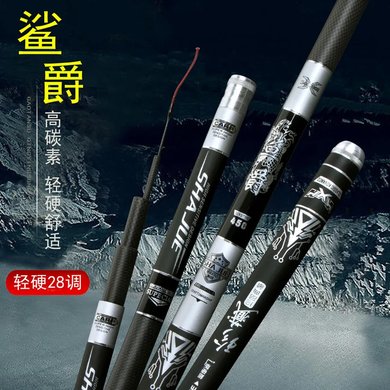 

Carbon Fiber Surf Fishing Rods Saltwater Carp Cases Baitcasting Fishing Rod Seaknight Canne Casting Fishing Equipment BI50FR