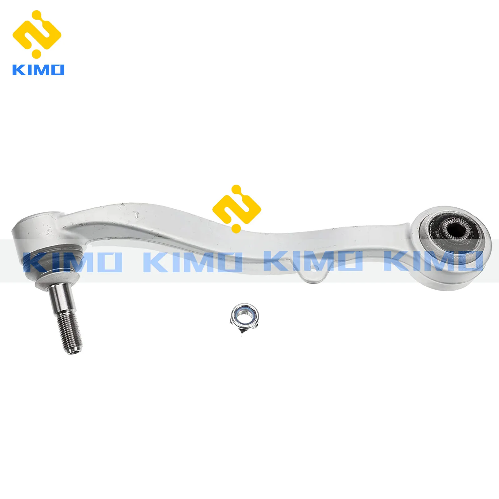 Подвеска передний рычаг управления 3112 6755 835 для BMW 6 серии E63 E64 7 E66 OEM 31126755835