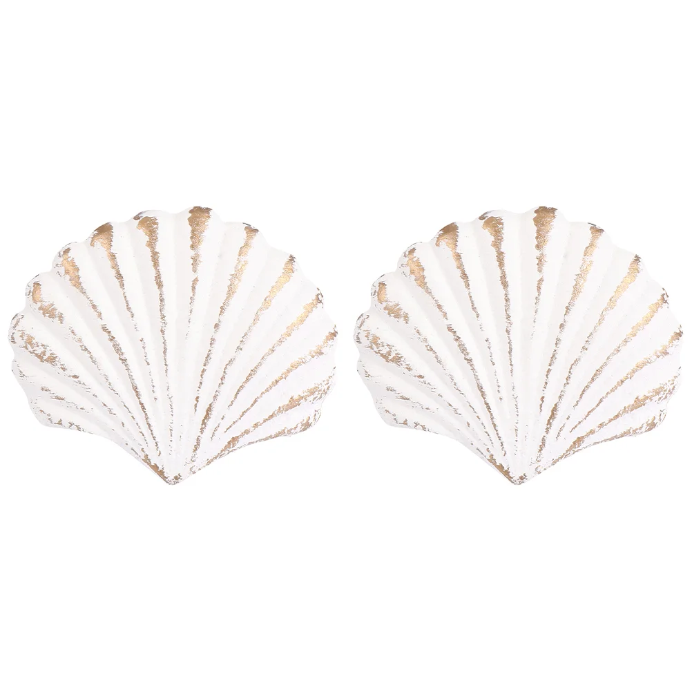

Knobs Drawer Pull Seashell Handle Cabinet Pulls Knob Beach Dresser Cupboard Kitchen Metal For And Wardrobe Door Ocean Coastal
