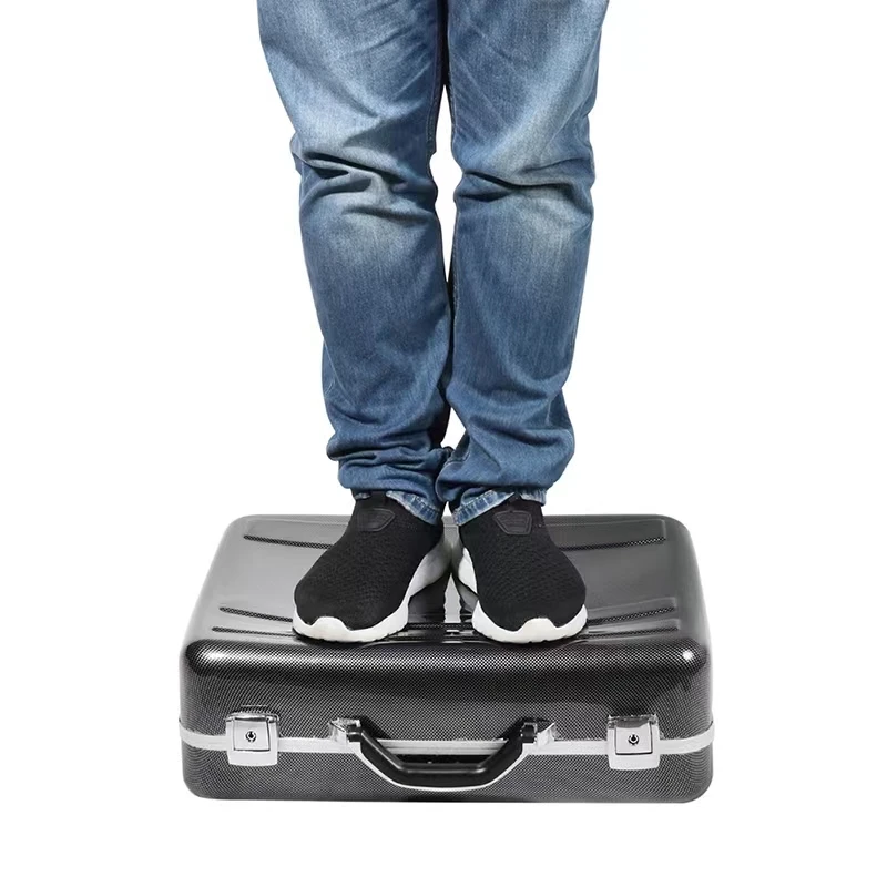 Optical Fiber Construction Tools Kit TFS-40E FTTH Cold Junction Cable Optical Cable Stripper Cutting Knife Optical Power