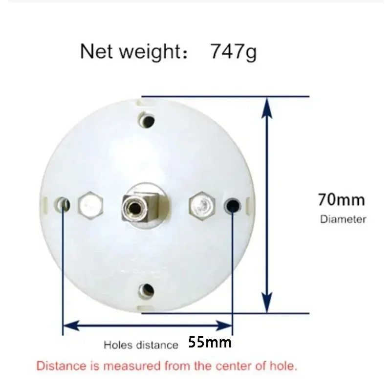 40A 380V шиномонтажный станок двухскоростной двигатель переключатель вперед и