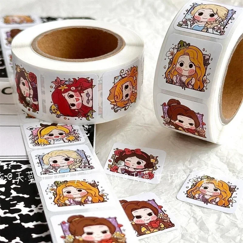 500 шт. наклейки на ноутбук чемодан скейтборд гитару