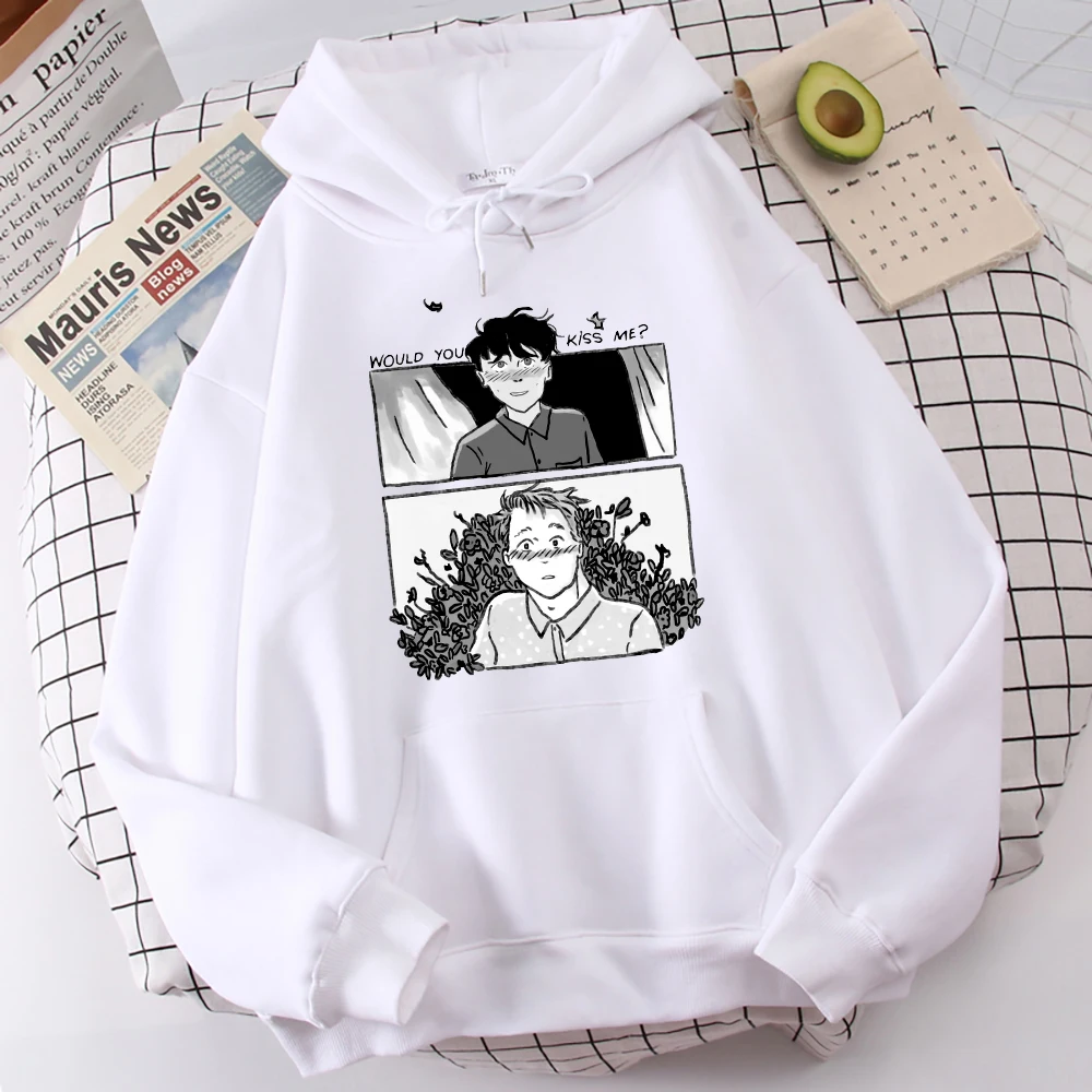 

Толстовка женская с капюшоном и круглым вырезом, на флисе