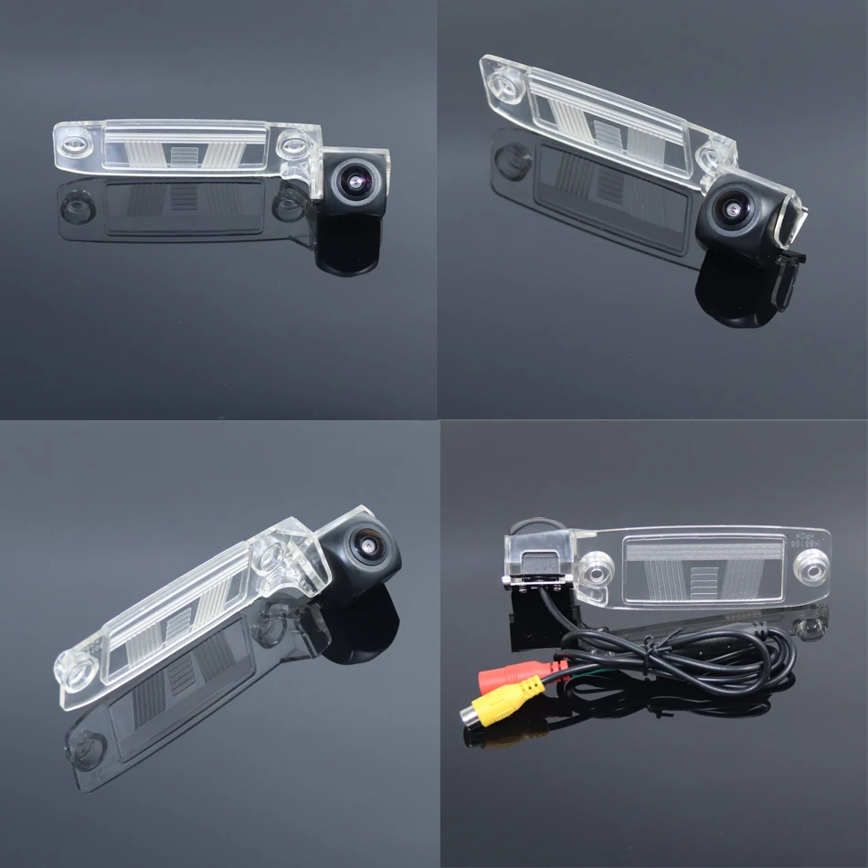 GAYINTT 170 градусов 1080P Автомобильная резервная камера парковки для KIA K3 Cerato Sorento R XM