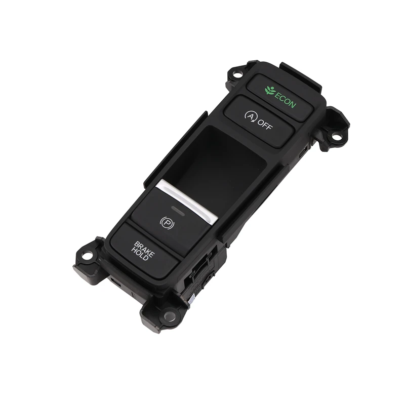 Электронный переключатель ручного тормоза для консоли Honda Civic 2022-2024 экономичный