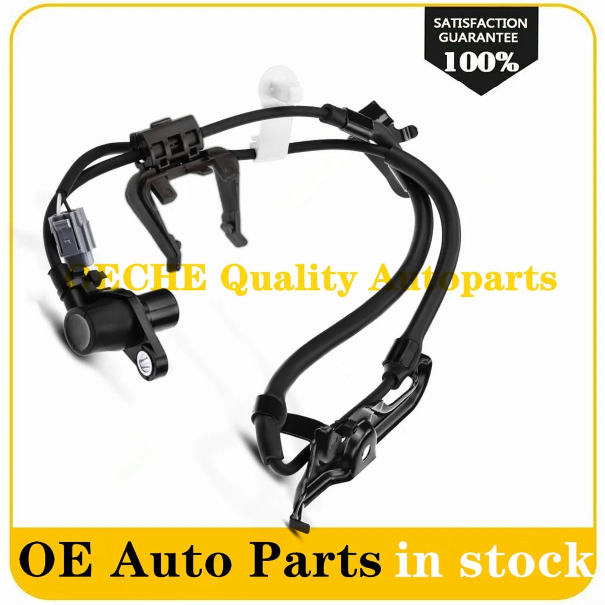 Датчик скорости колеса ABS R F для Toyota Camry Lexus ES300 ES330 ES350 89516 33030 89516-06030 89542-33090 89543-33070