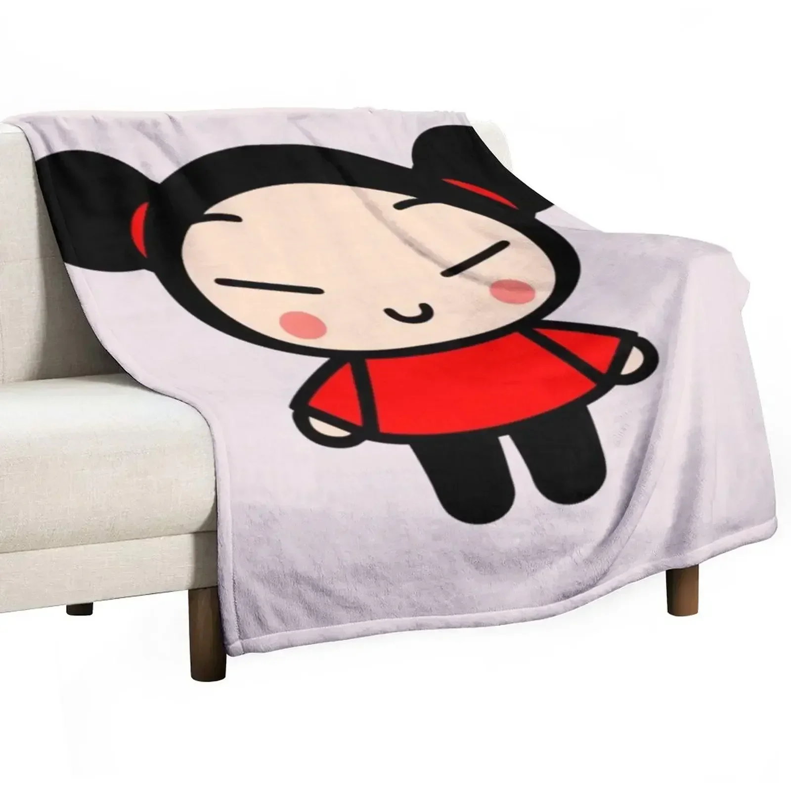 Одеяло Love Pukka одеяла для кровати милые клетчатые тяжелые украшения диванов