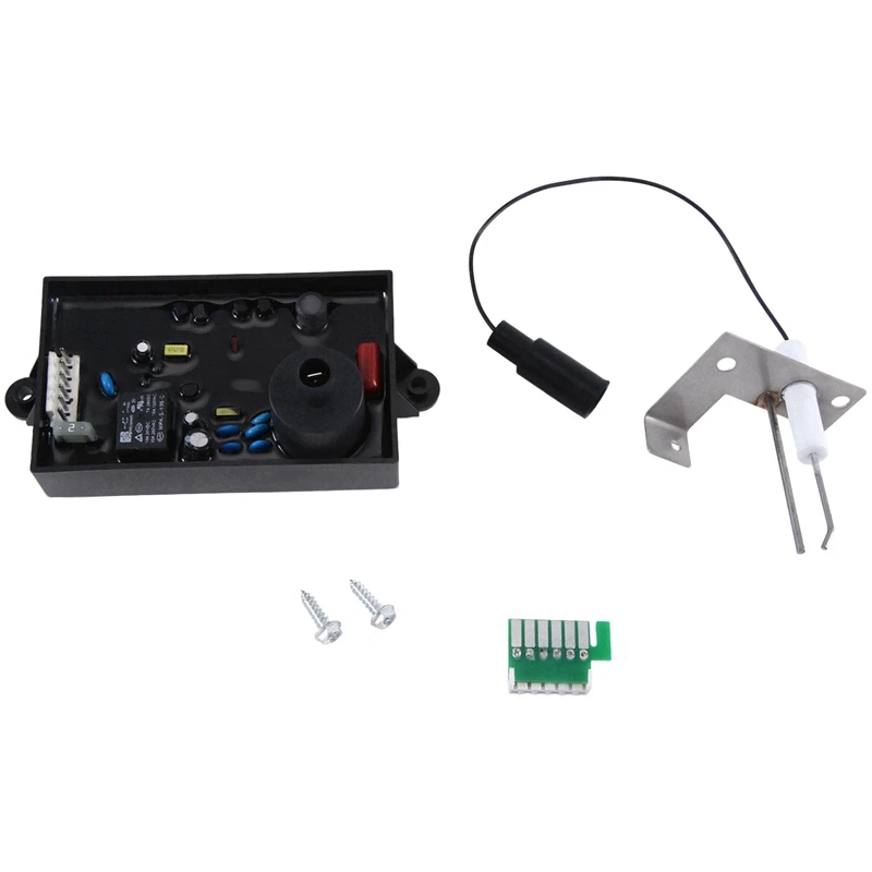 

Circuit Control Board Ignition Control Board Control Circuit Board Replacement Parts For Atwood Dometic 91504