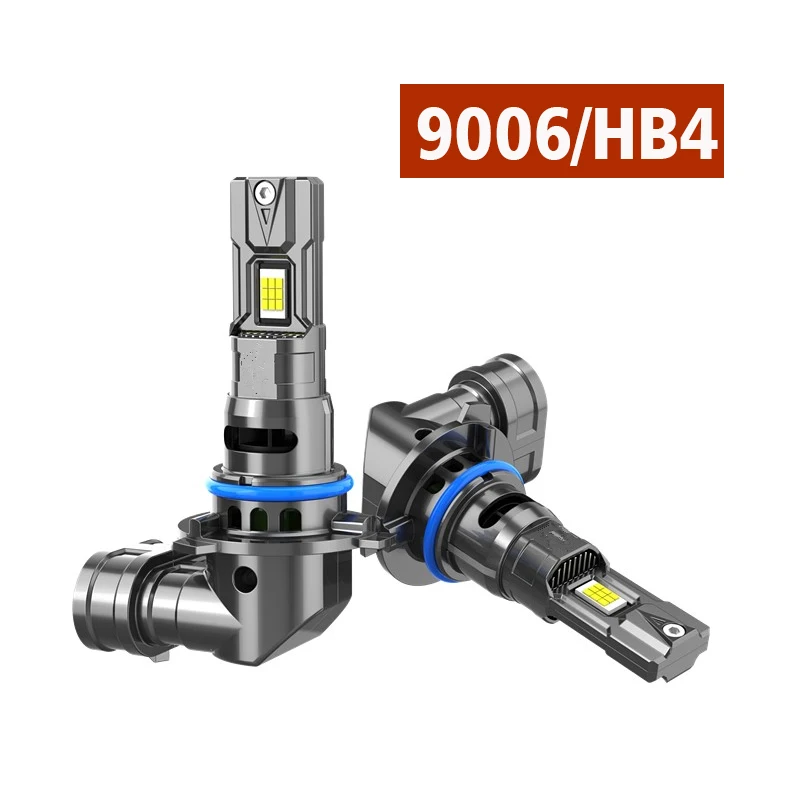 

PANDUK 1800000LM Canbus H4 Светодиодные лампы для фар H1 H7 H11 9005 HB3 9006 HB4 Автомобильные фары Турбо светодиодные диодные лампы Авто 6000K 12V 24V
