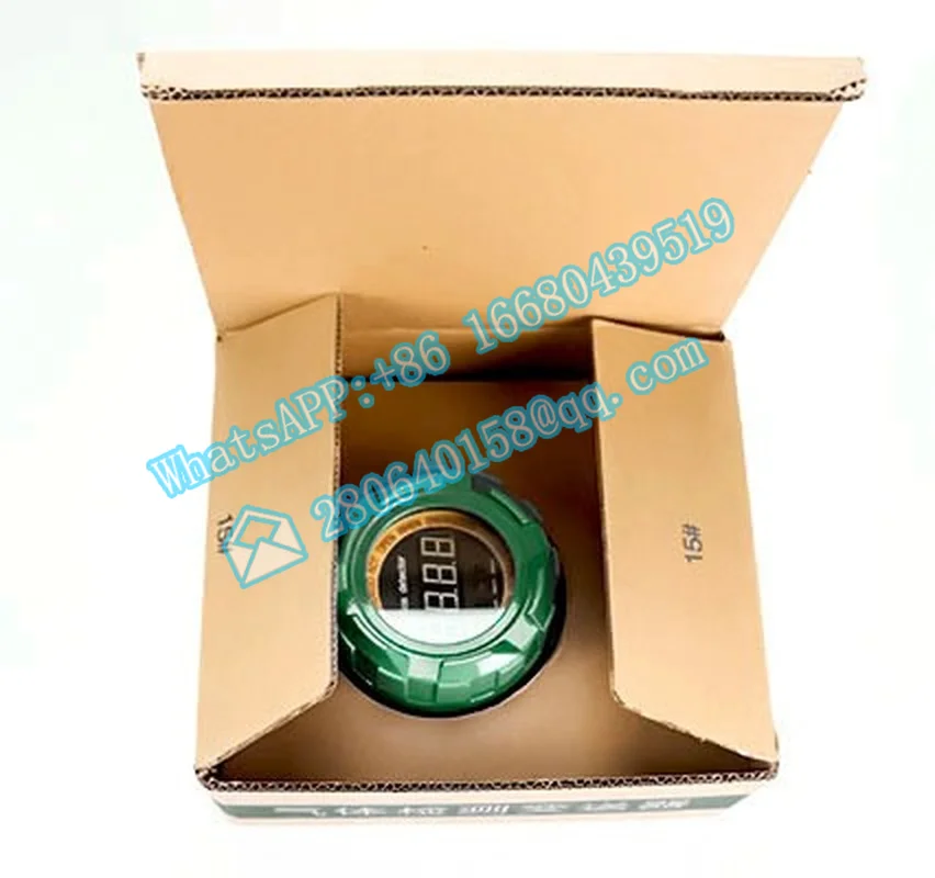 Natural gas leakage detector combustible gas detector domestic liquefied natural gas - enlarge