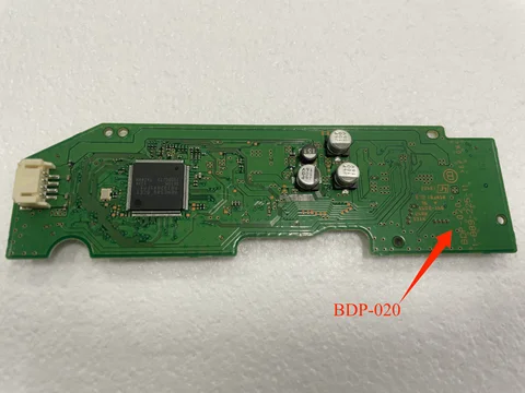 Платы привода DVD для PS4 REIGN CROWN