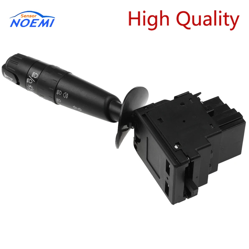 Автомобильный переключатель YAOPEI 9623641569 251271 6253-69, автомобильный переключатель сигнала поворота с переключателем фары, автомобильный звуковой сигнал для Peugeot 106 206 306