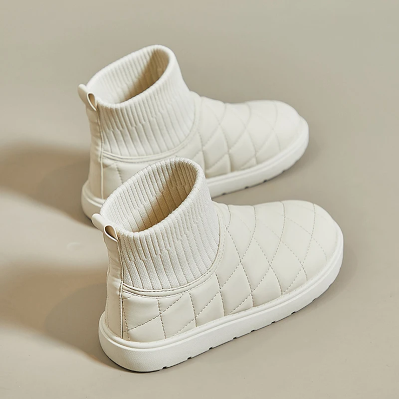 Женские ботинки новинка 2024 австралийская женская обувь зимняя зимние женские с