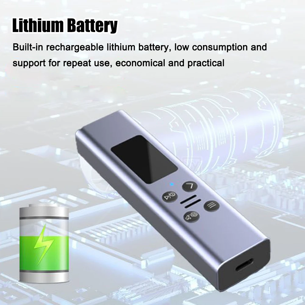 

Geiger counter Nuclear Radiation Detector X-ray Beta Gamma Detector Geiger Counter Dosimeter Lithium battery