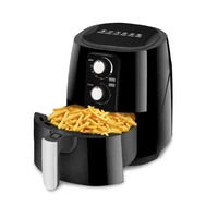commercial automatic air fryer rotisserie