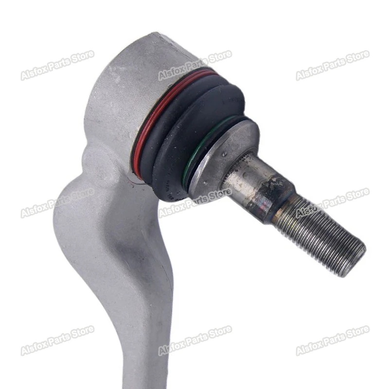 31126770849 31126770850 Автомобильная передняя подвеска нижний алюминиевый рычаг