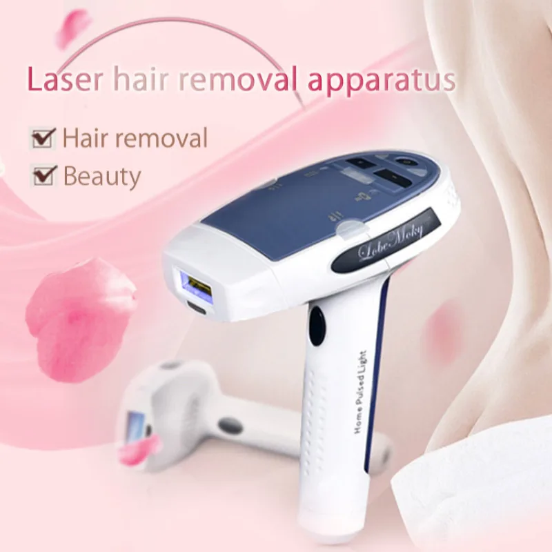 Аппарат для лазерной эпиляции всего