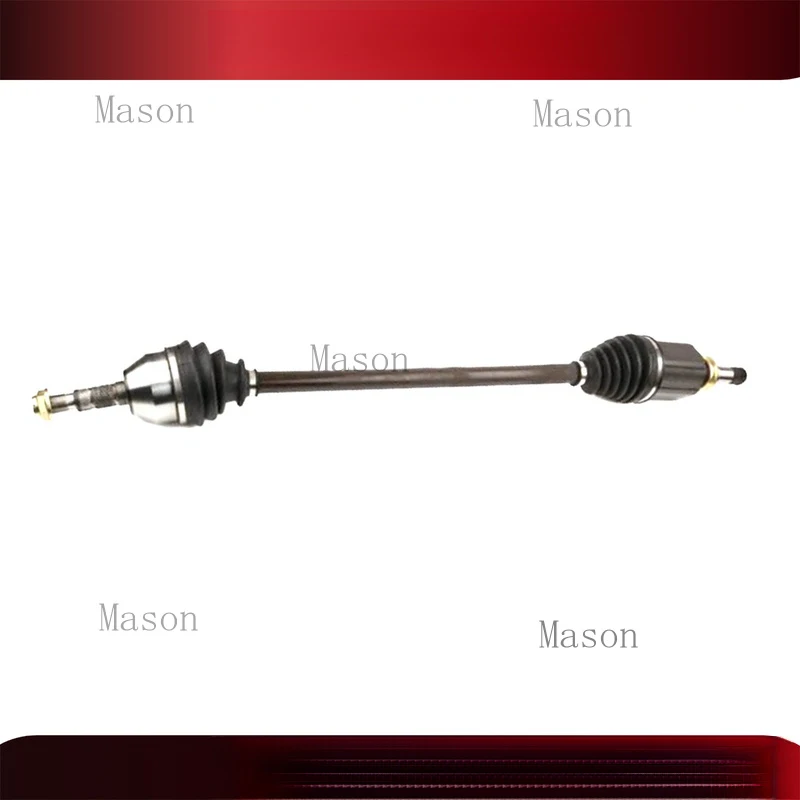 Фото Комплект из двух приводных валов (ШРУСов) для Holden Cruze JG JH, 2009-2016 гг. №2