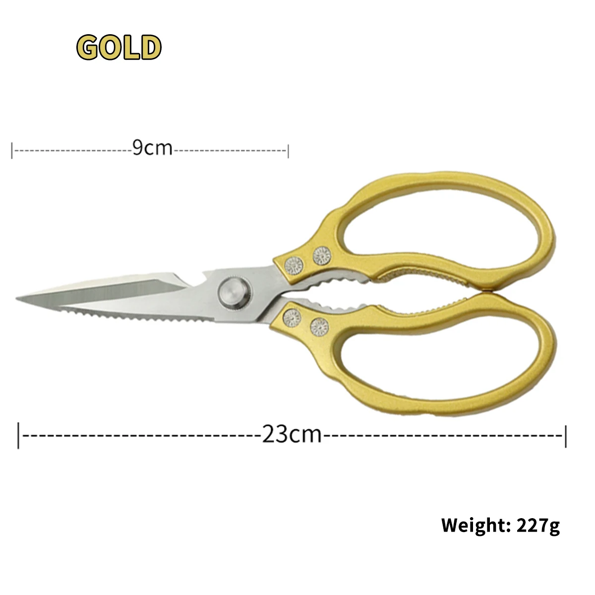 

Кухонные ножницы Fiskars