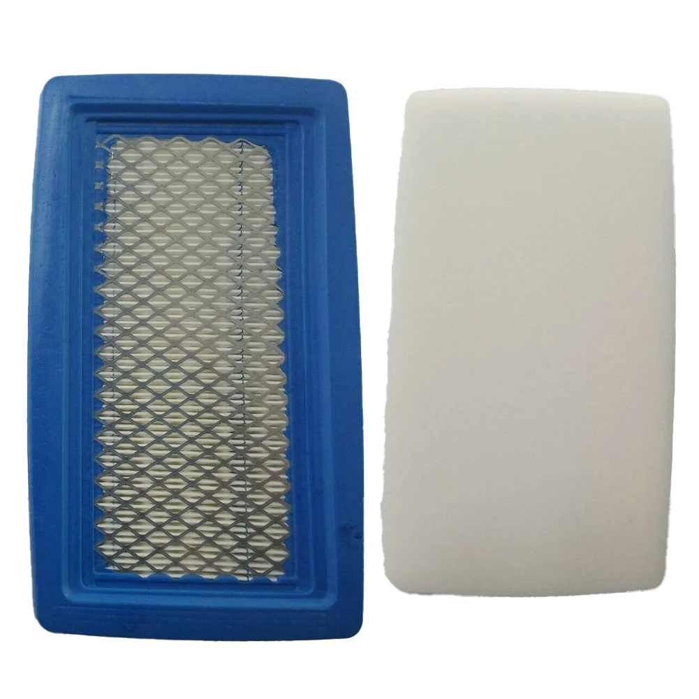 

For ECHO PB-8010H PB-8010T Air Filter Lawn Mower Part 5*8*2cm A226002070