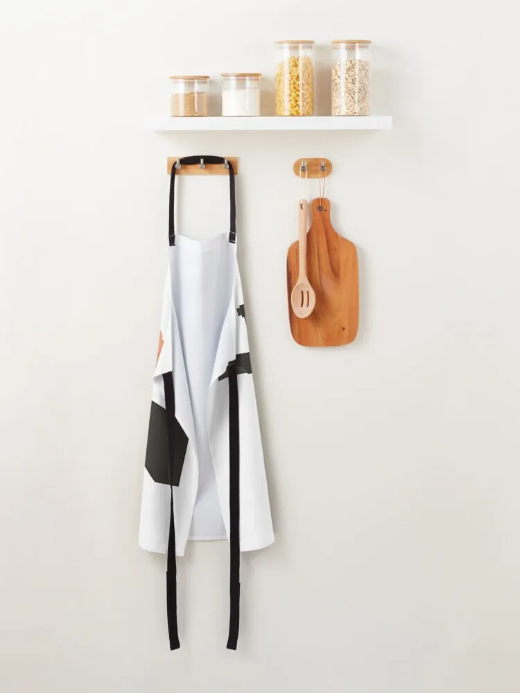 Фартук для рук с оружием кухонная одежда вещи дома и кухни фартук