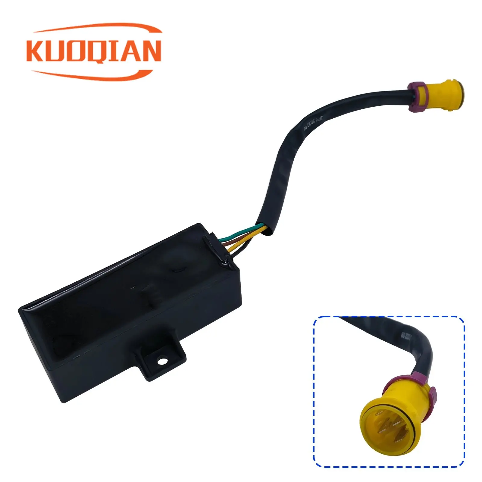 

ELECTROMAGNETIC VALVE SWITCH LINHAI ORIGINAL 71934