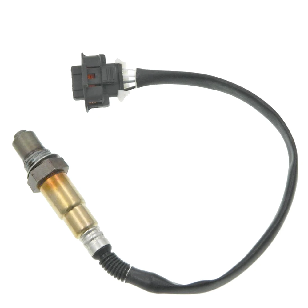 

Air Fuel Ratio O2 Oxygen Sensor for CHEVROLET CRUZE J300 1.6 ORLANDO J309 1.8L 55562206 Opel Meriva Vauxhall Vectra
