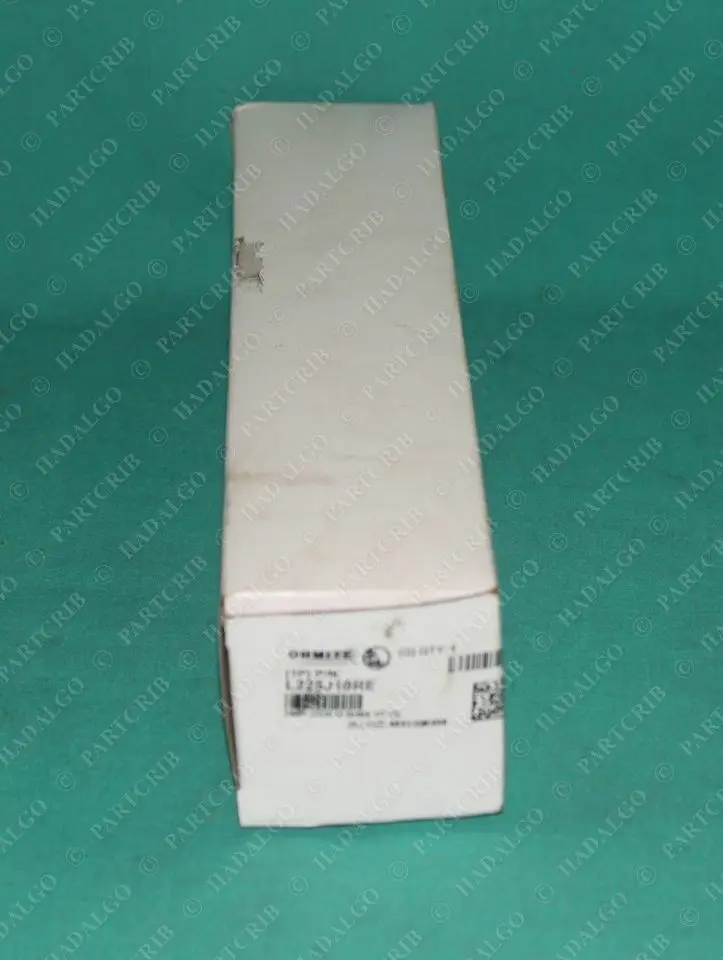

OHMITE, L225J10RE, резистор мощности 10 Ом 225 Вт