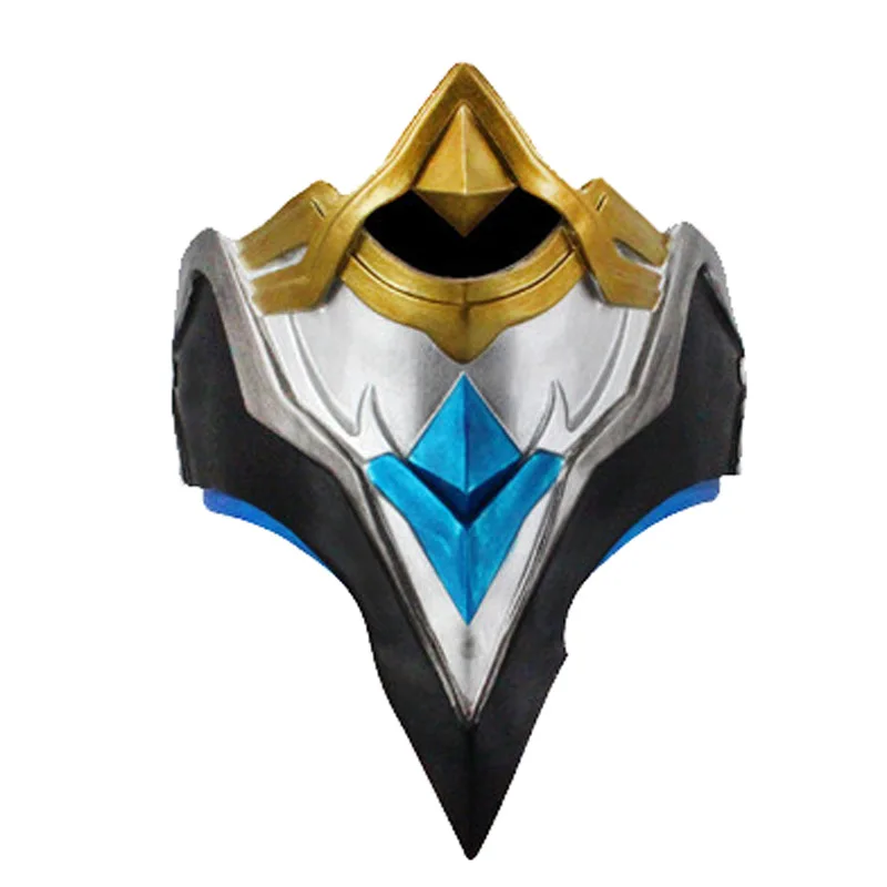 Полимерная маска для доктора на Хэллоуин