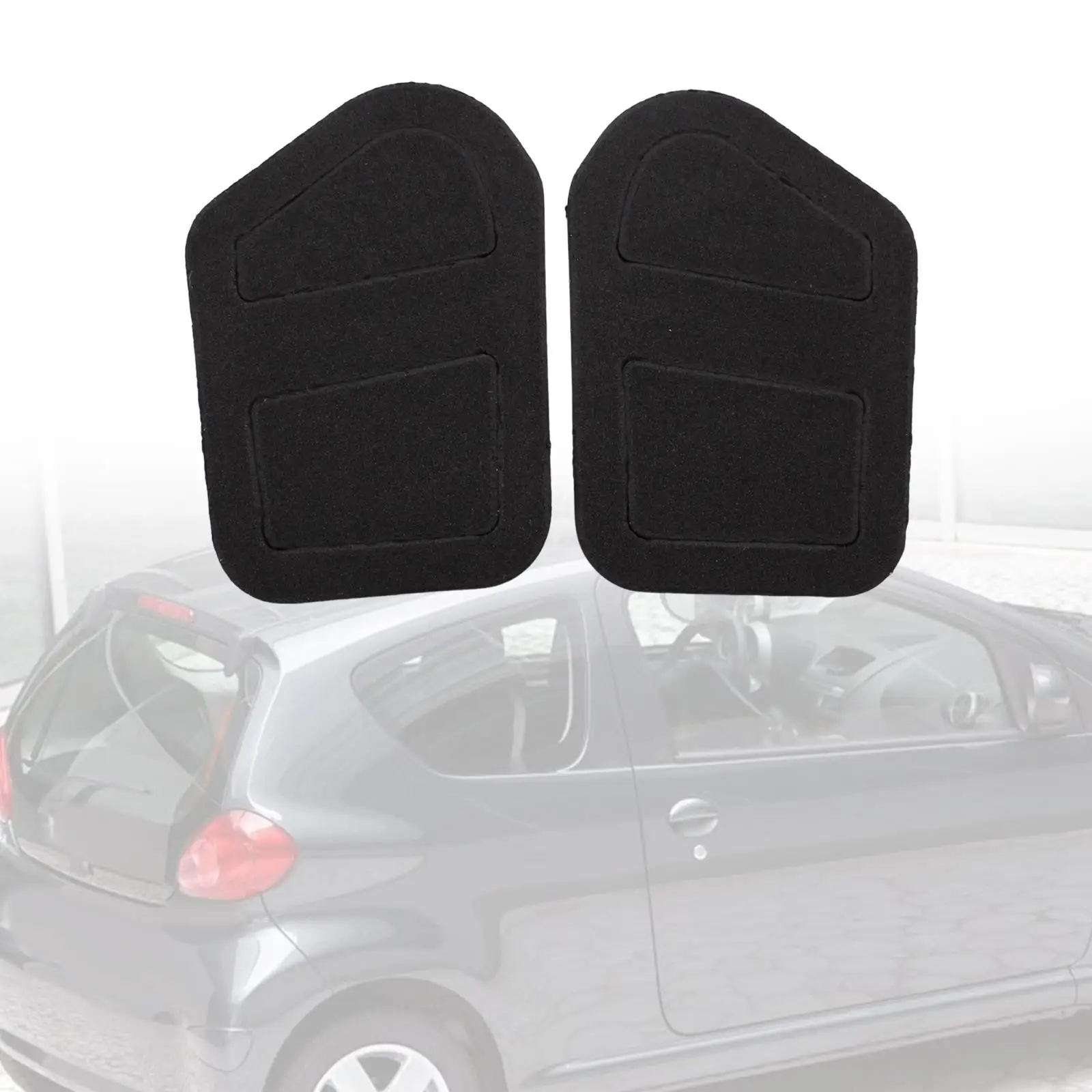 Задний фонарь пенопластовое уплотнение аксессуар для задних фонарей