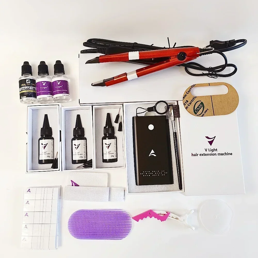 Созда 35 V-Light со звуковым сигналом для cinta de extenvision Hampello herramienta быстро быстрое и