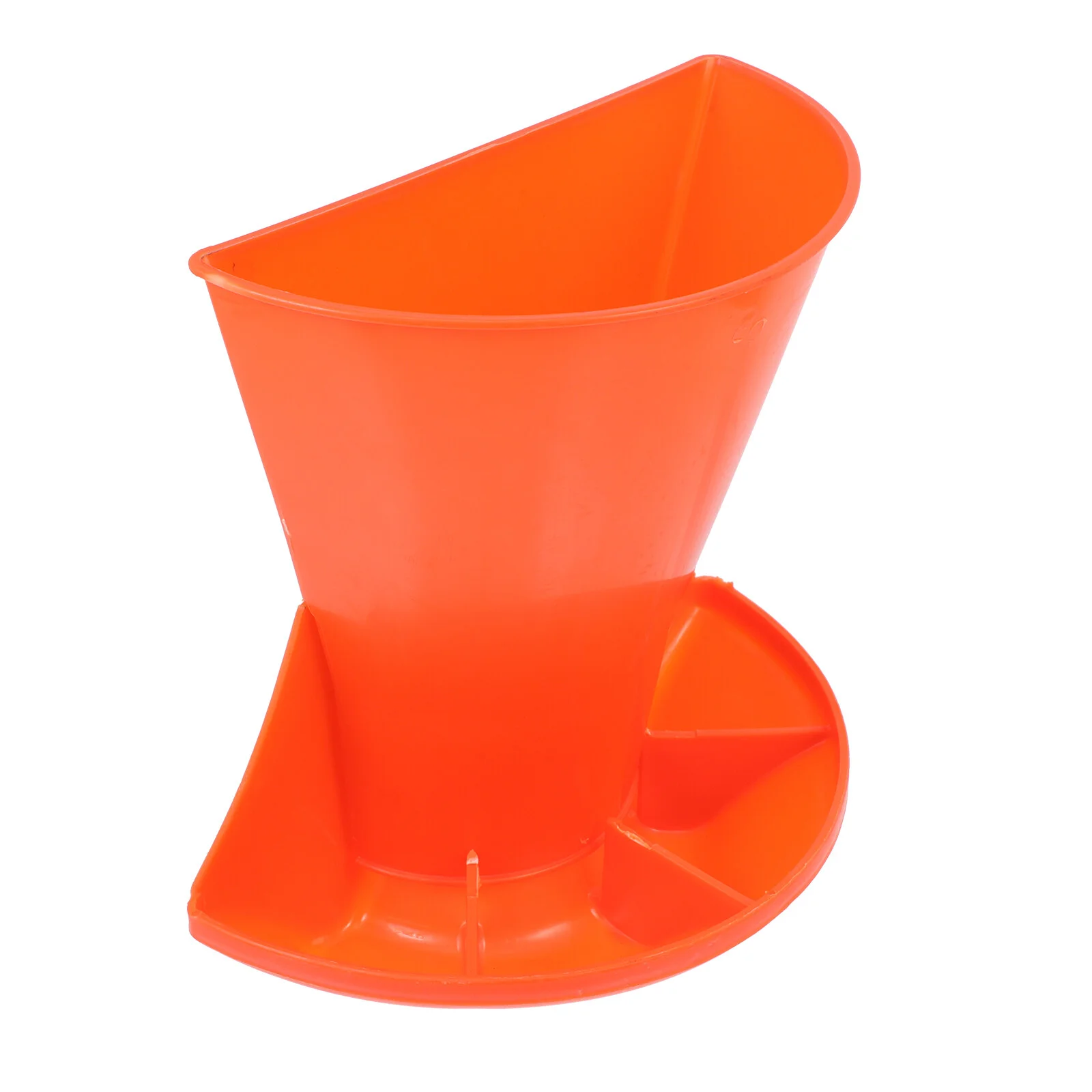 

Настенная розетка-Кормушка для домашнего скота