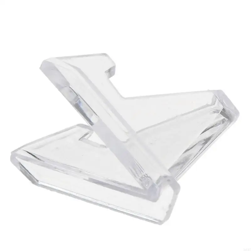 Фото N84C 5pcs Акриловые подставки мини -дисплей монеты стойки стойка мольберта для мольберта №2