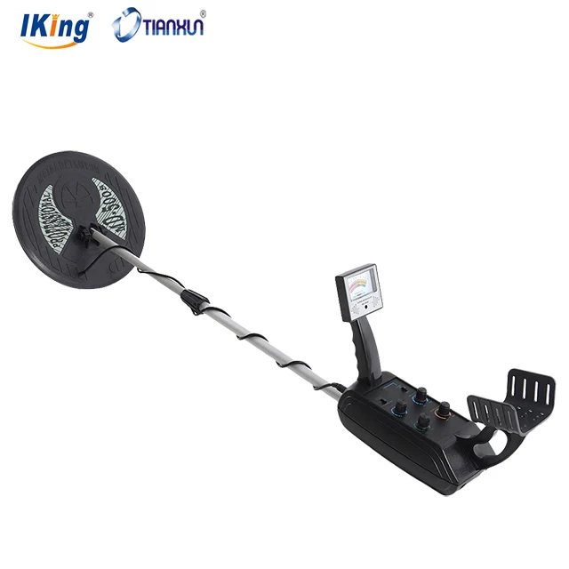 Металлический детектор MD-5008