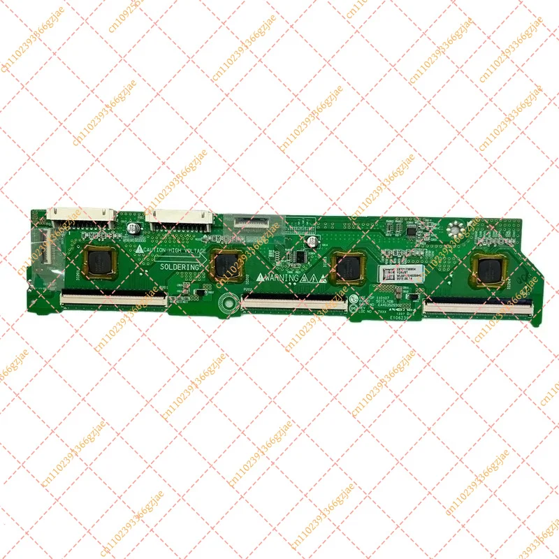 Оригинальная буферная пластина для LG 50PT255C-TA 50T3 EAX63529301 EAX63529201, 100% протестировано (art.: 3920dca5c2e9c) - 3920dca5c2e9c