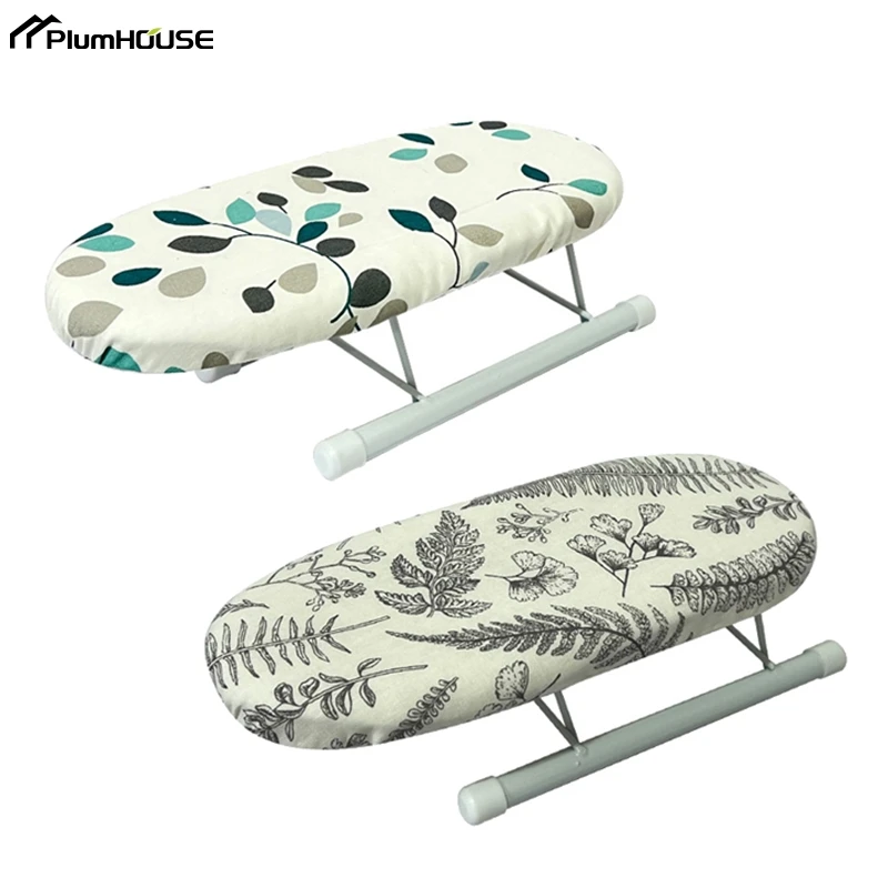 Металлическая Портативная Складная гладильная доска прочная и легкая в