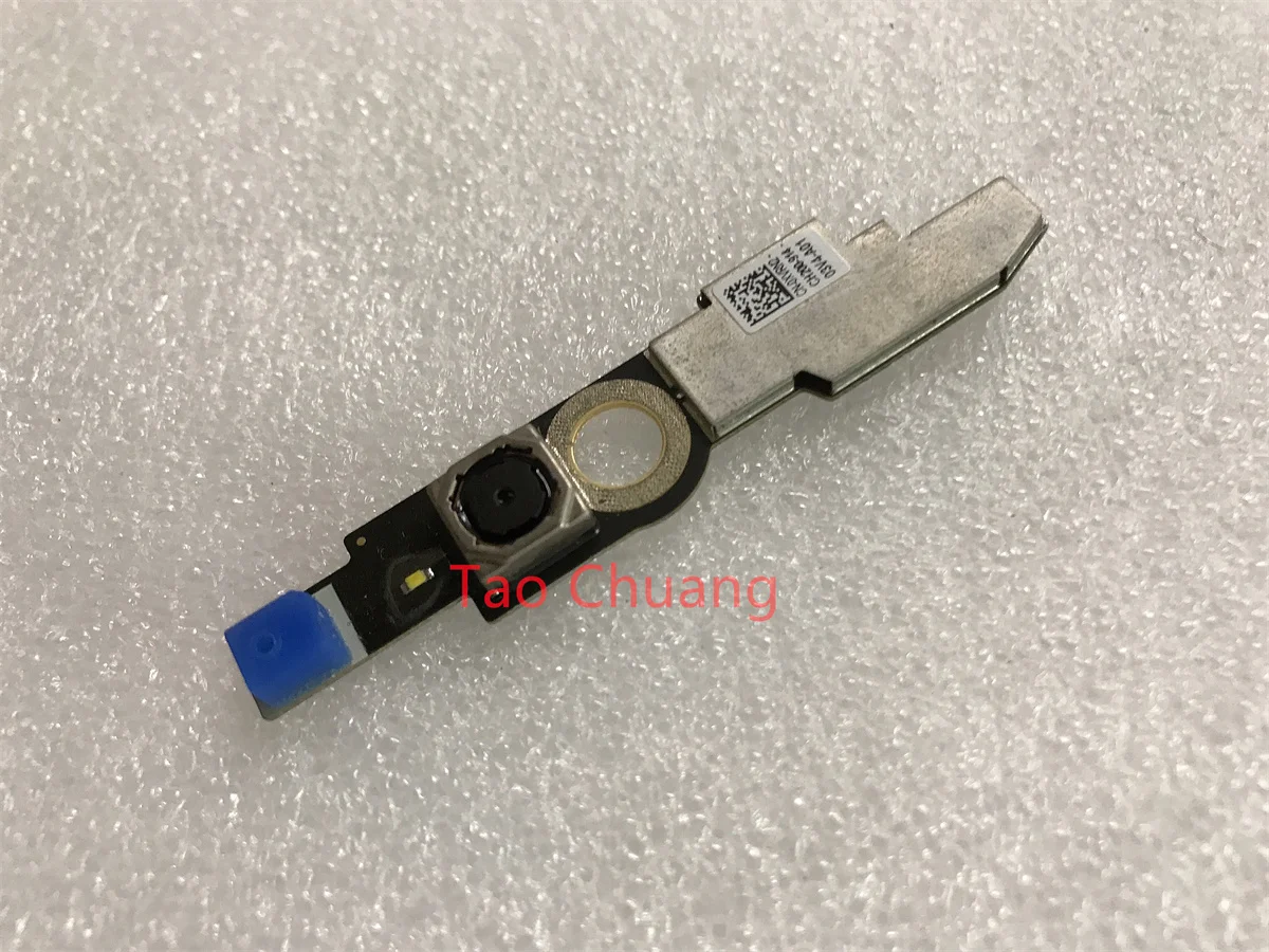 

FOR DELL Chromebook 11 5190 3190 3100 Camera Video Head Module 0XVRN2