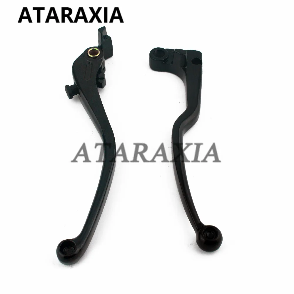 

Тормозной рычаг сцепления мотоцикла для Yamaha YZF-R1 2004-2012 YZF-R6 2005 2006 2007 2008 2009 2010 2011 2012