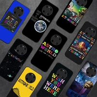 travis scott astroworld sicko mode phone case for samsung a51 a30s a52 a71 a12 for huawei honor 10i for oppo vivo y11 cover