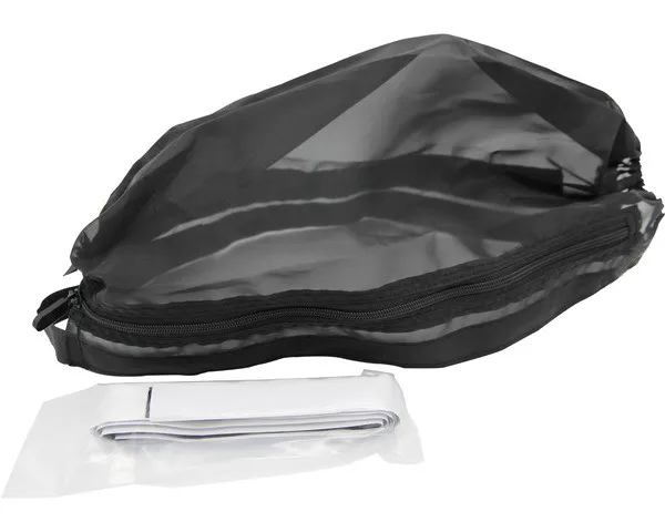 

ARRMA 1:5 Exile Wanderer OUTCAST 8S Body Dust Cover Waterproof Splash Heat Dissipation Breathable and Shock Absorber Protective