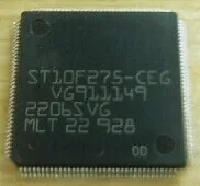 ST10F275CEG ST10F275-CEG ST10F275 qfp144 1 шт.