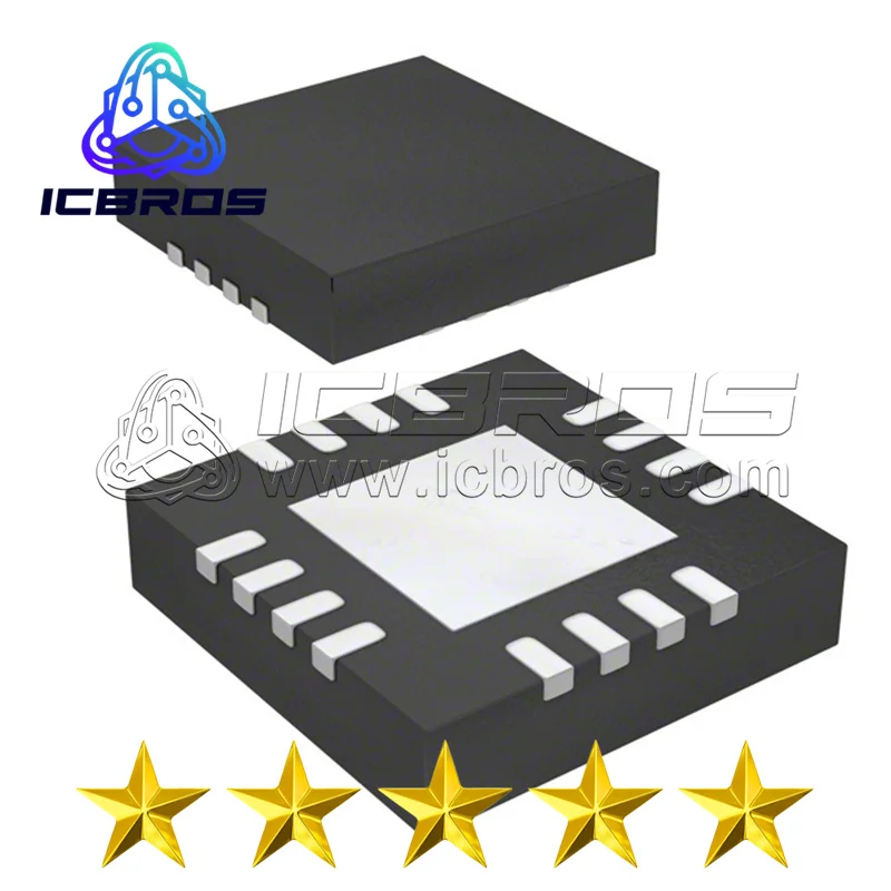 Оригинальные электронные компоненты MAX14588ETE MAX3948ETE MAX3949ETE + MAX4782ETE