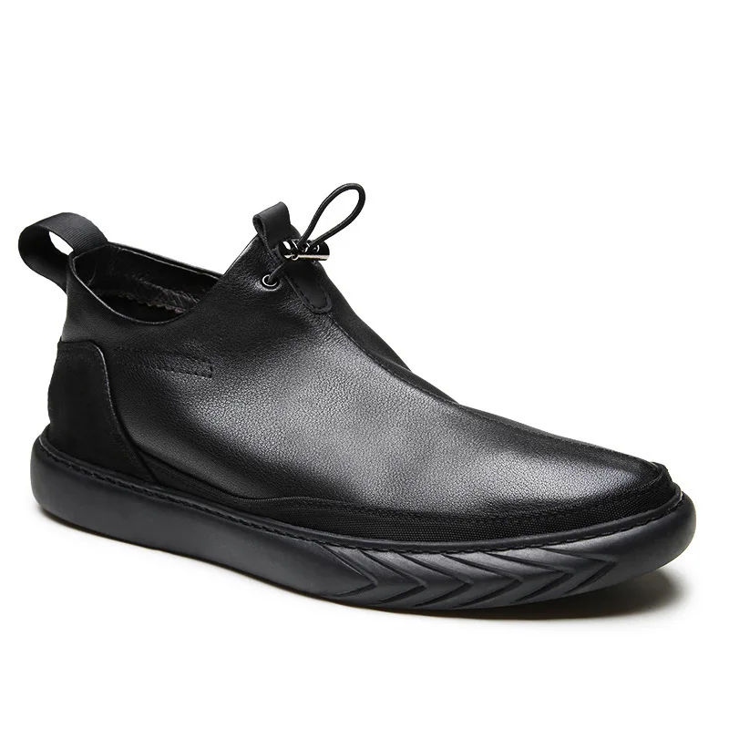 

Designer Shoes Men Chelsea Boots Men Cowboy Boots Mens Leather Ankle Boots Men Casual Shoes Designer Shoes Winter Snow Boots